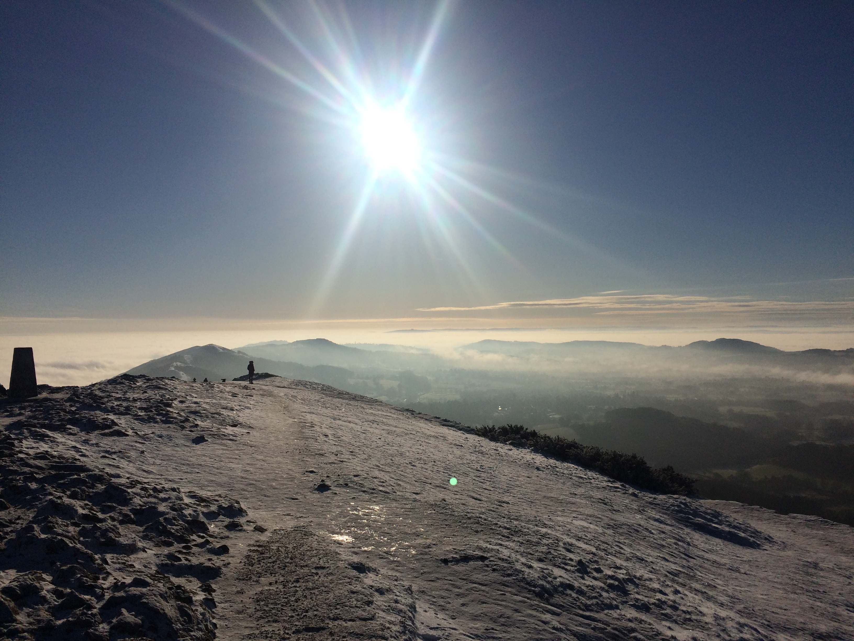 Malvern Hills